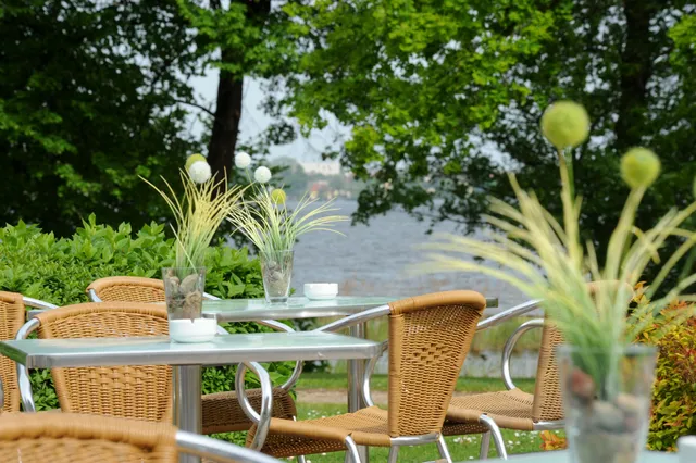 Seerestaurant Müggelseeperle