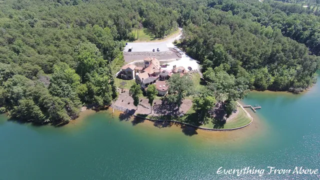 Bella Collina Mansion