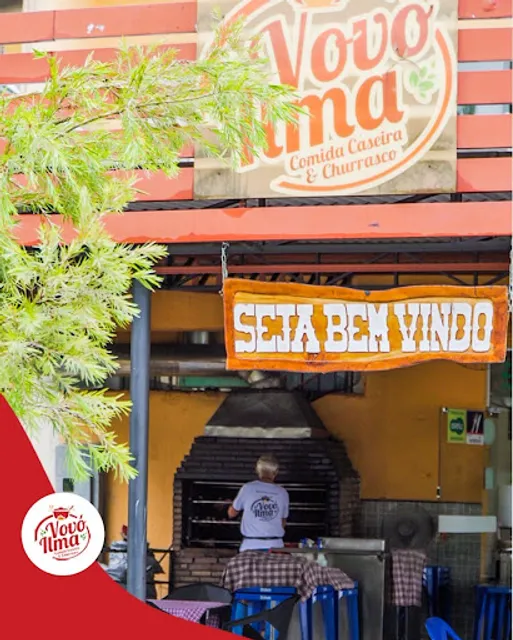 Restaurante Cantina Vovó Ilma