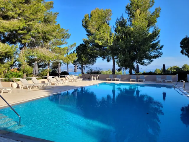 Sunset Paradise Resorts