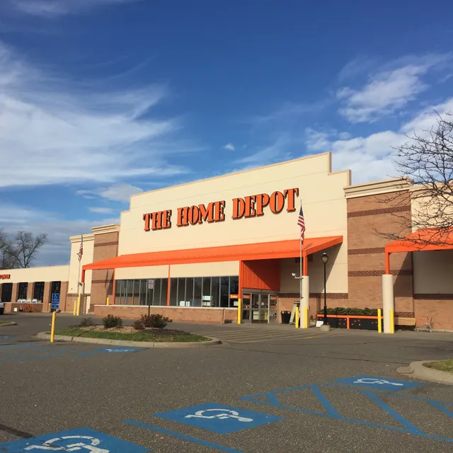 The Home Depot
