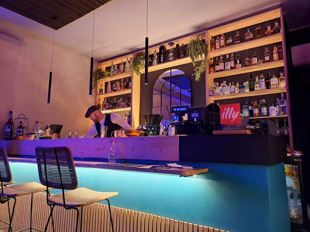 O'ahu food & spirits