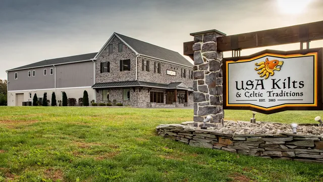 USA Kilts & Celtic Traditions