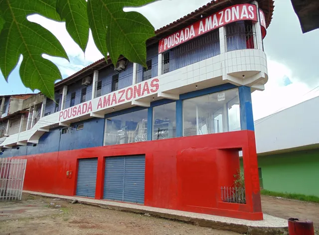 Pousada Amazonas