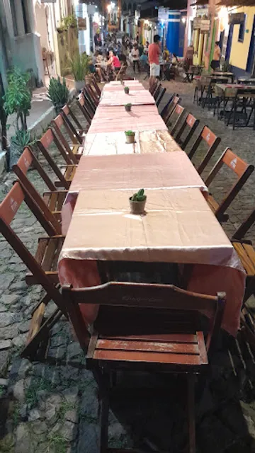 Tempero da Dete Lençóis