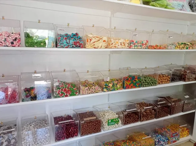 Cocobells Candy Store