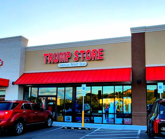 Trump Store