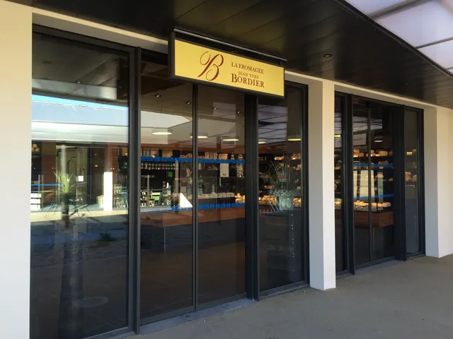 Maison Bordier La Balue