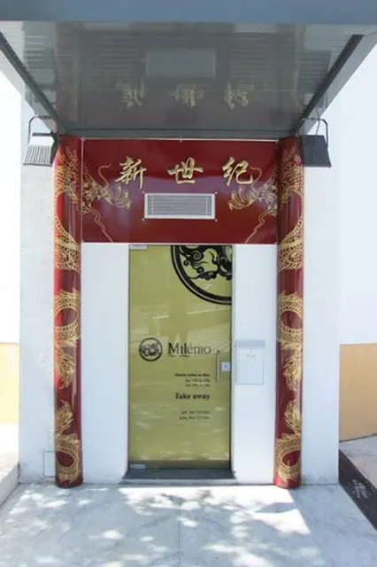 Milénio