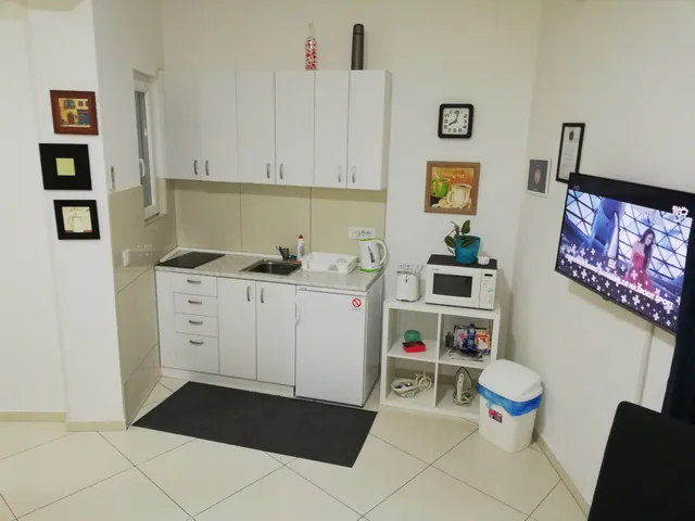 Apartment Luna Terazije