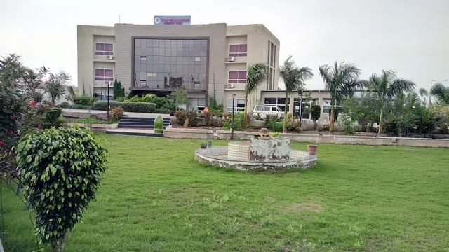 MPT Highway Treat, Mandsaur