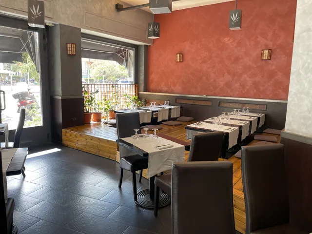 Ristorante Giapponese - Cinese - Asporto - Ri Zhong