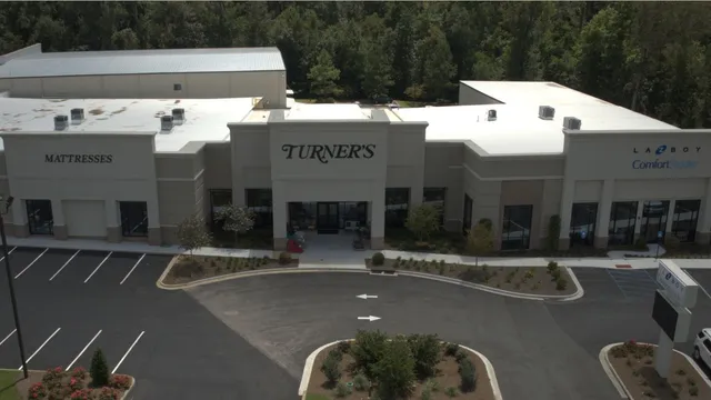 Turner's Fine Furniture