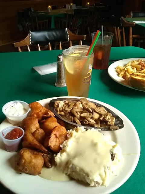 Excell Market Bar-B-Q