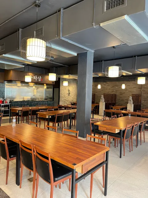 Surasang Melbourne 수라상 멜버른