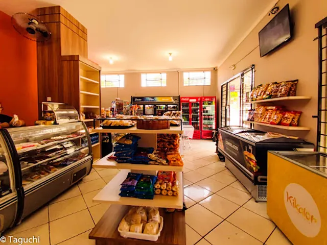 PANIFICADORA SANTA CLARA