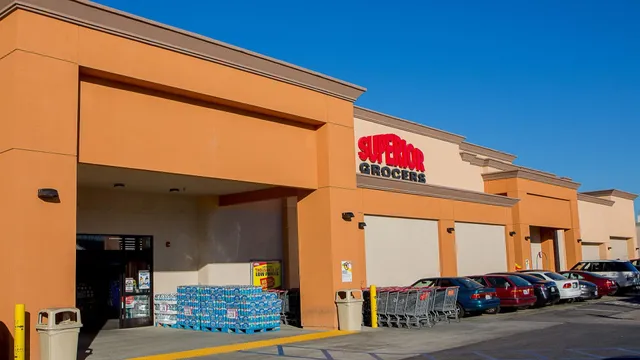 Superior Grocers