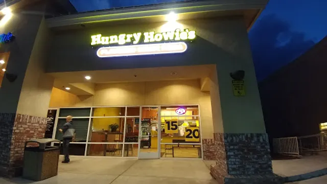 Hungry Howie's Pizza
