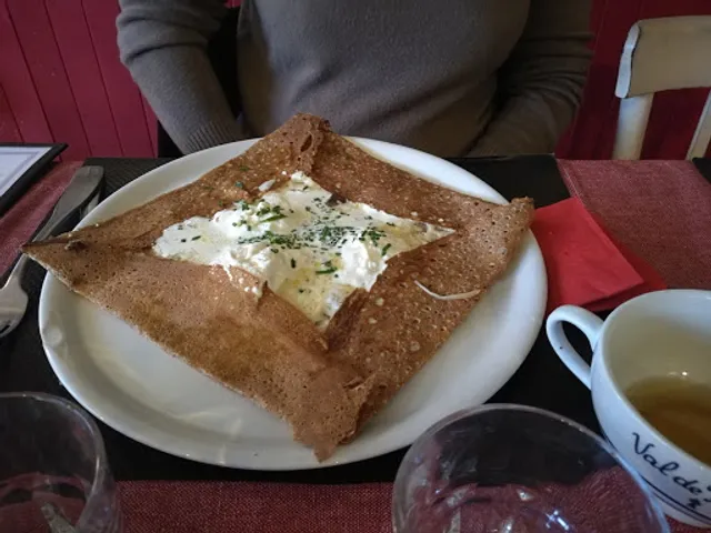Au Fil des Crêpes