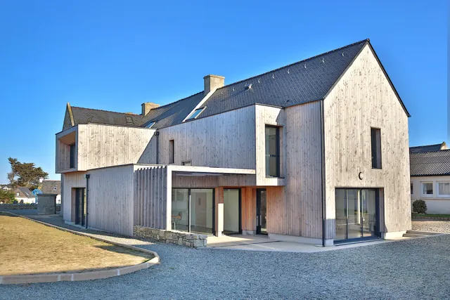 Center Baly - Pleumeur-Bodou - Ile Grande - Rêves De Mer