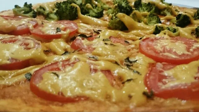 La Bella Vegana Delivery