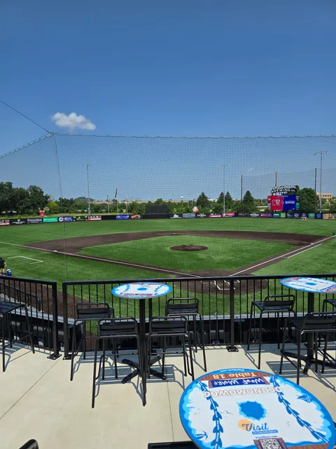 Wisconsin Brewing Company Park