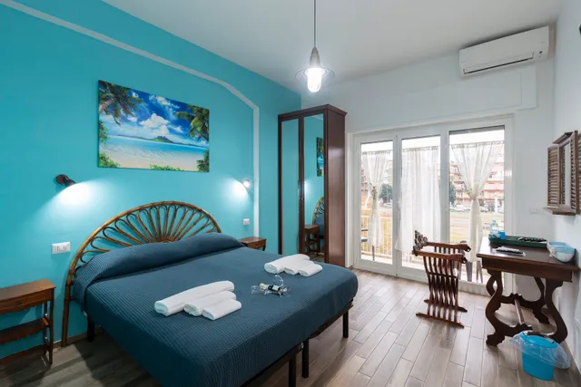 ViOletta Affittacamere