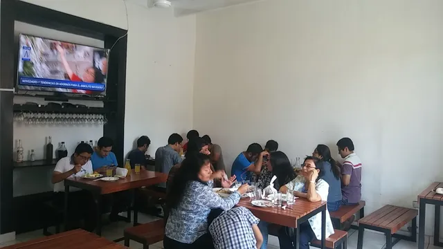 Don Aníbal café - restaurante