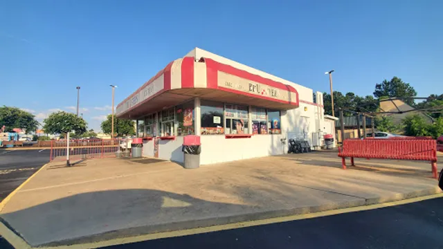 Bruster's Real Ice Cream