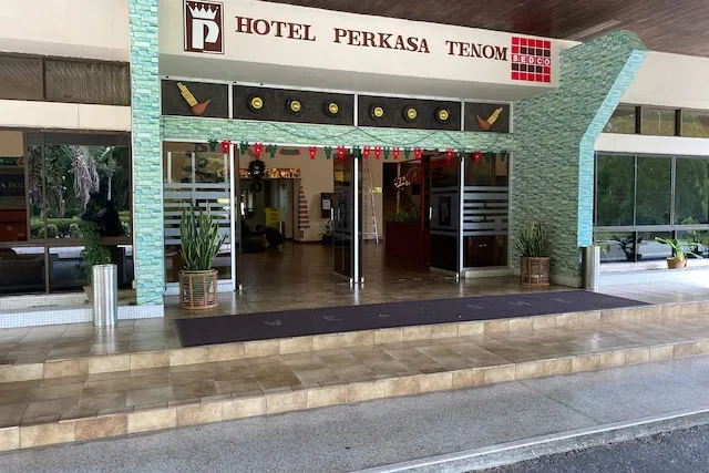 Perkasa Hotel Tenom