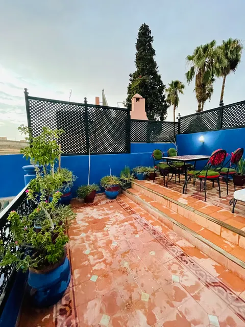 Archduke Private Rooms