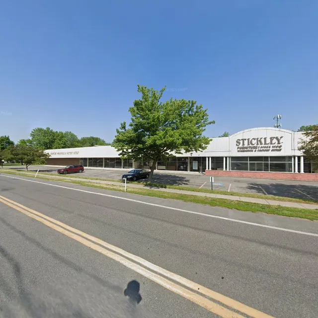 Stickley Warehouse & Factory Outlet