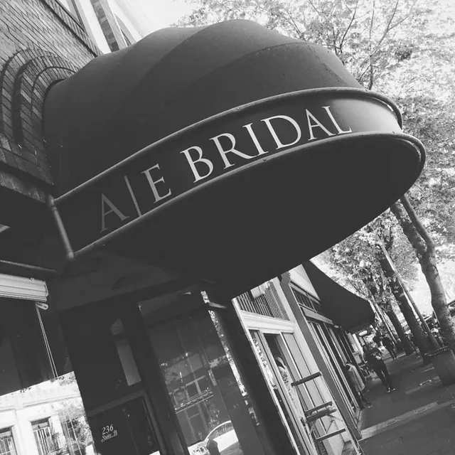 Always Elegant Bridal