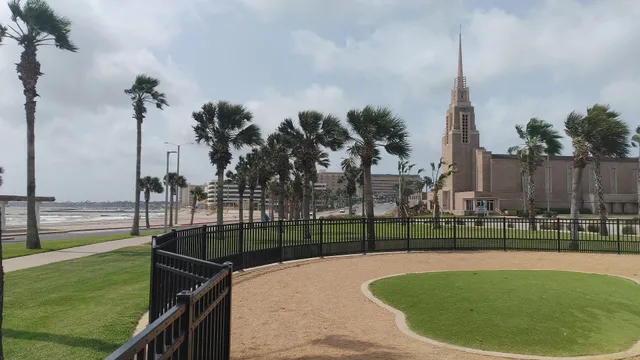 Vishal Bhagat Dog Park