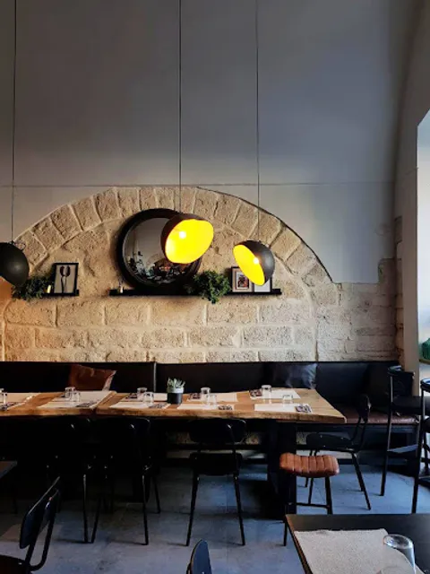 Saví - La Creperia (Trani)