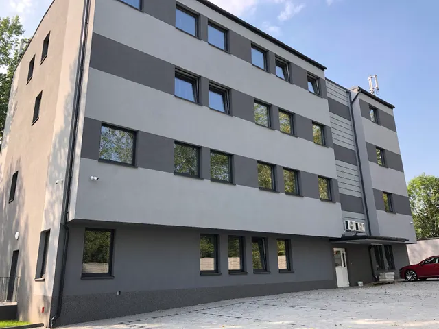 Noclegi Euro Pol - Siemianowice | Katowice | Śląsk