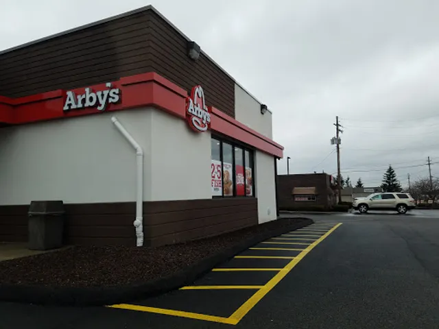 Arby's