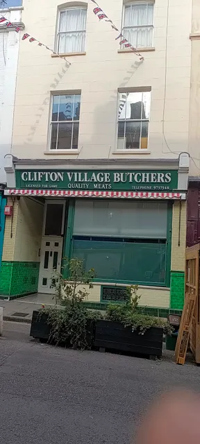 Clifton Village Butchers