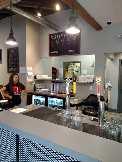 Tarantino's Pizzeria