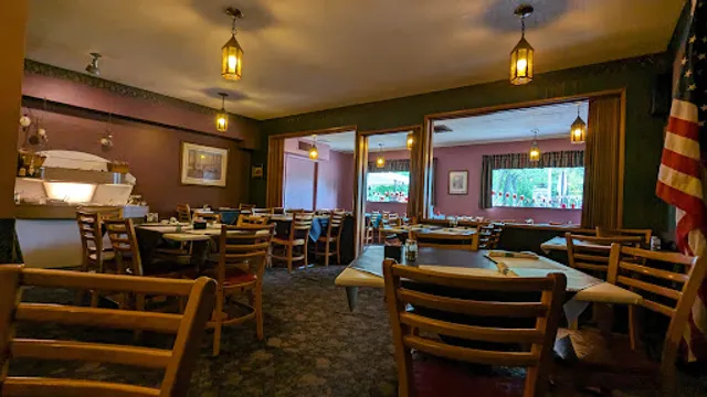 Voelker's Steak House