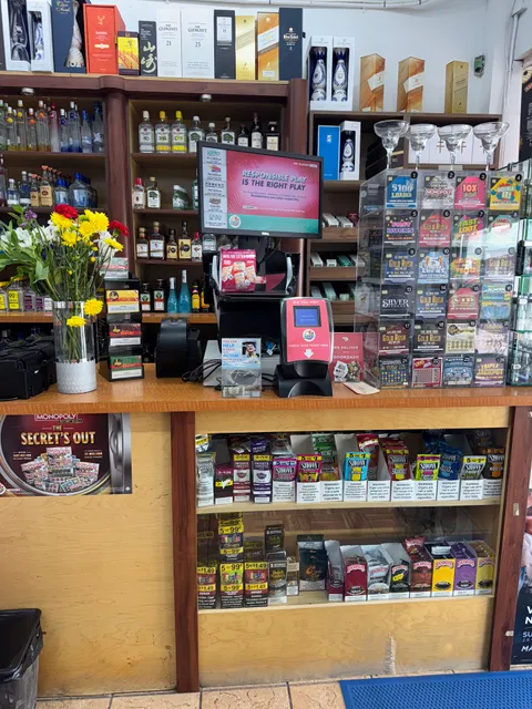 Xtra Liquors Store Miami Beach