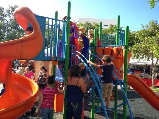 Parquecito de Miramar