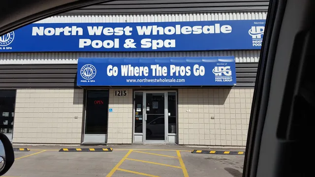 North West Wholesale Pool & Spa