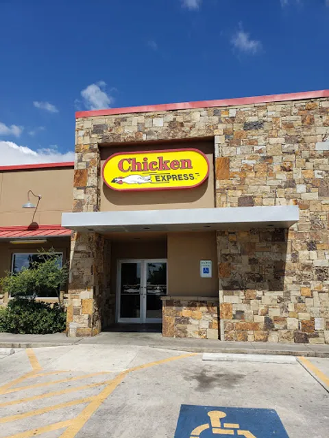 Chicken Express