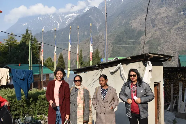 Lachung Yumthang Hotel