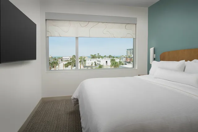 Element Jacksonville Beach