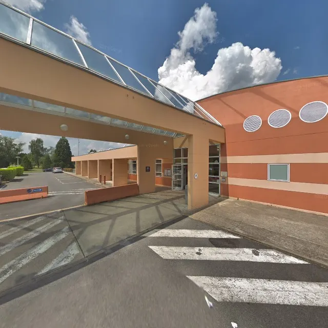 Restaurant Le Convivial @Golf Paris Val d'Europe