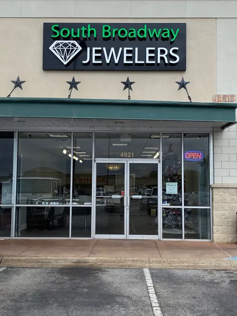 South Broadway Jewelers