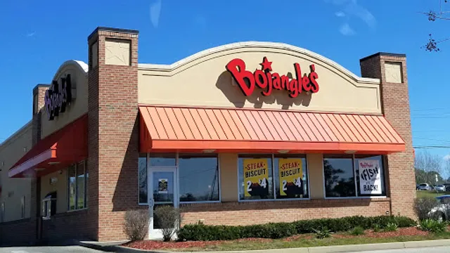 Bojangles