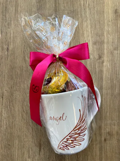 Cacau Show - Chocolates